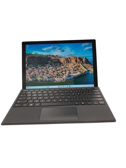 Microsoft Surface Pro 7  – Intel Core i5 10th Gen 1.10GHz | 16GB RAM | 256GB | Touchscreen  |  12'' | Win11
