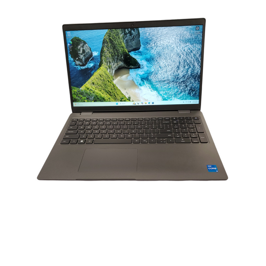 DELL LATITUDE 3540 LAPTOP Core i5 13th GEN 16GB RAM 256GB M2