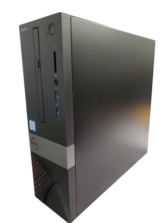 DELL VOSTRO 3470 SFF CORE i5 9th GEN 2900 16 GB 250 GB- SSD Win 10