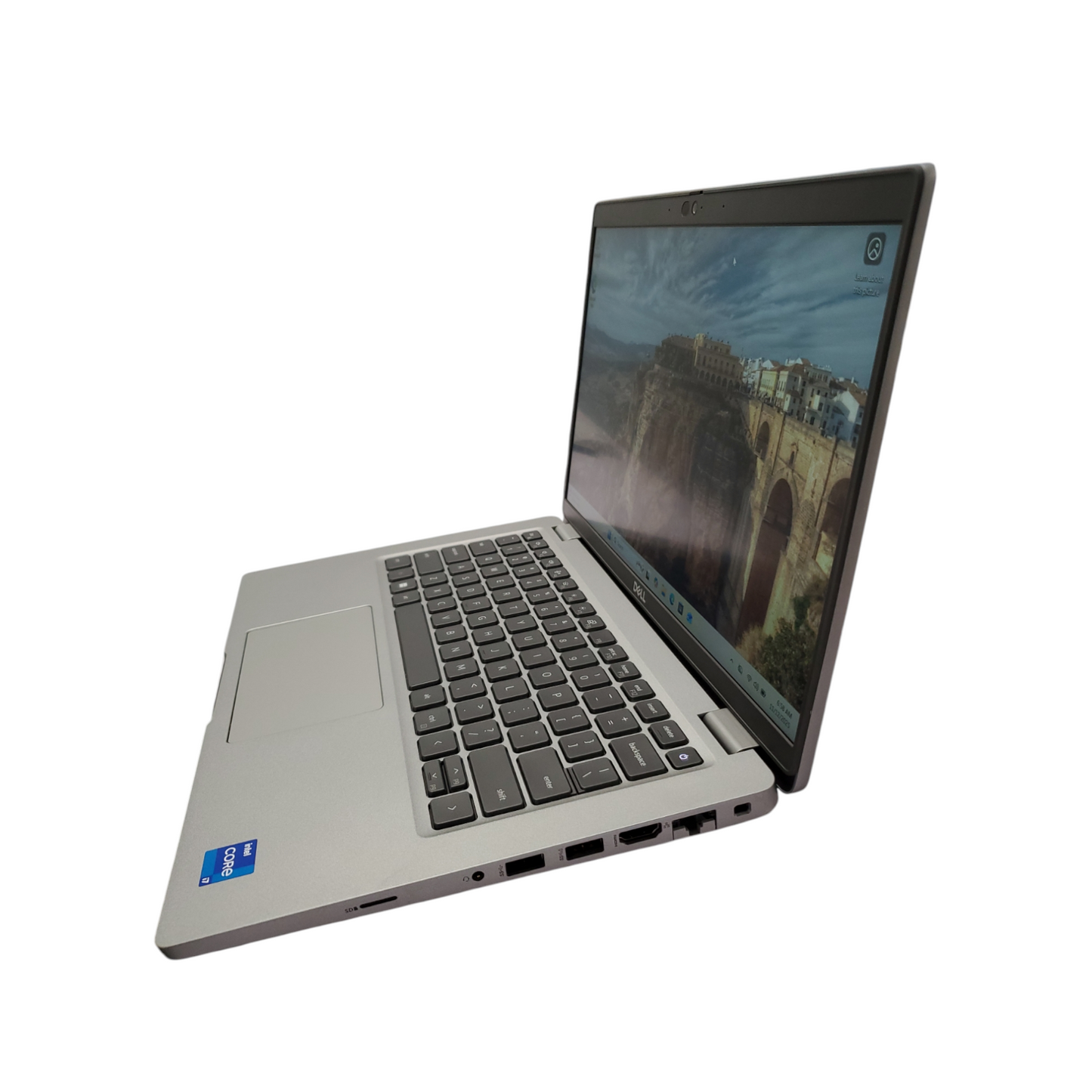 DELL LATITUDE 5420 i7 11th GEN 3000 16GB 512GB M2