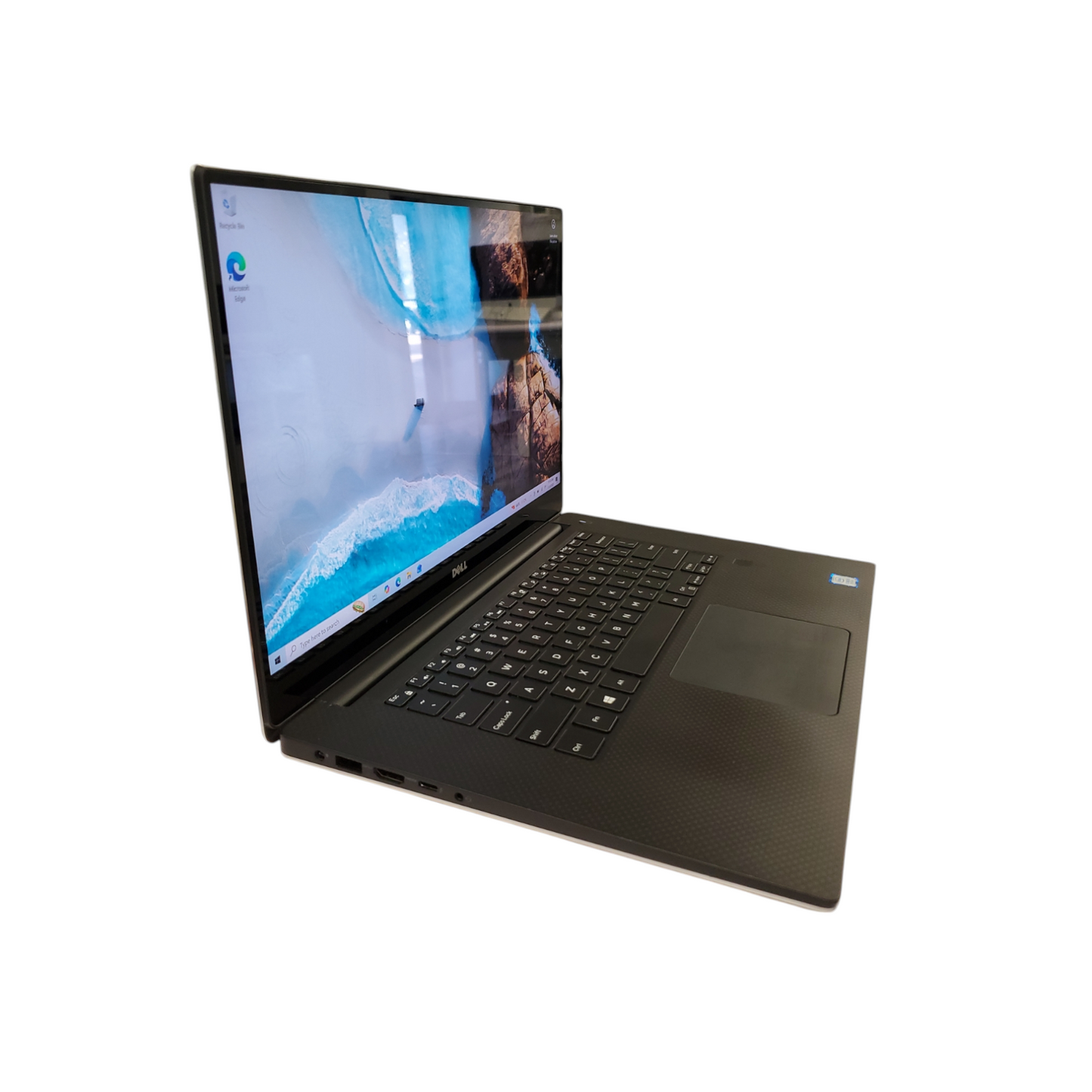 Dell XPS 15 9560 Laptop Core i5-7th Gen 2.50GHz 8GB RAM 256GB M2