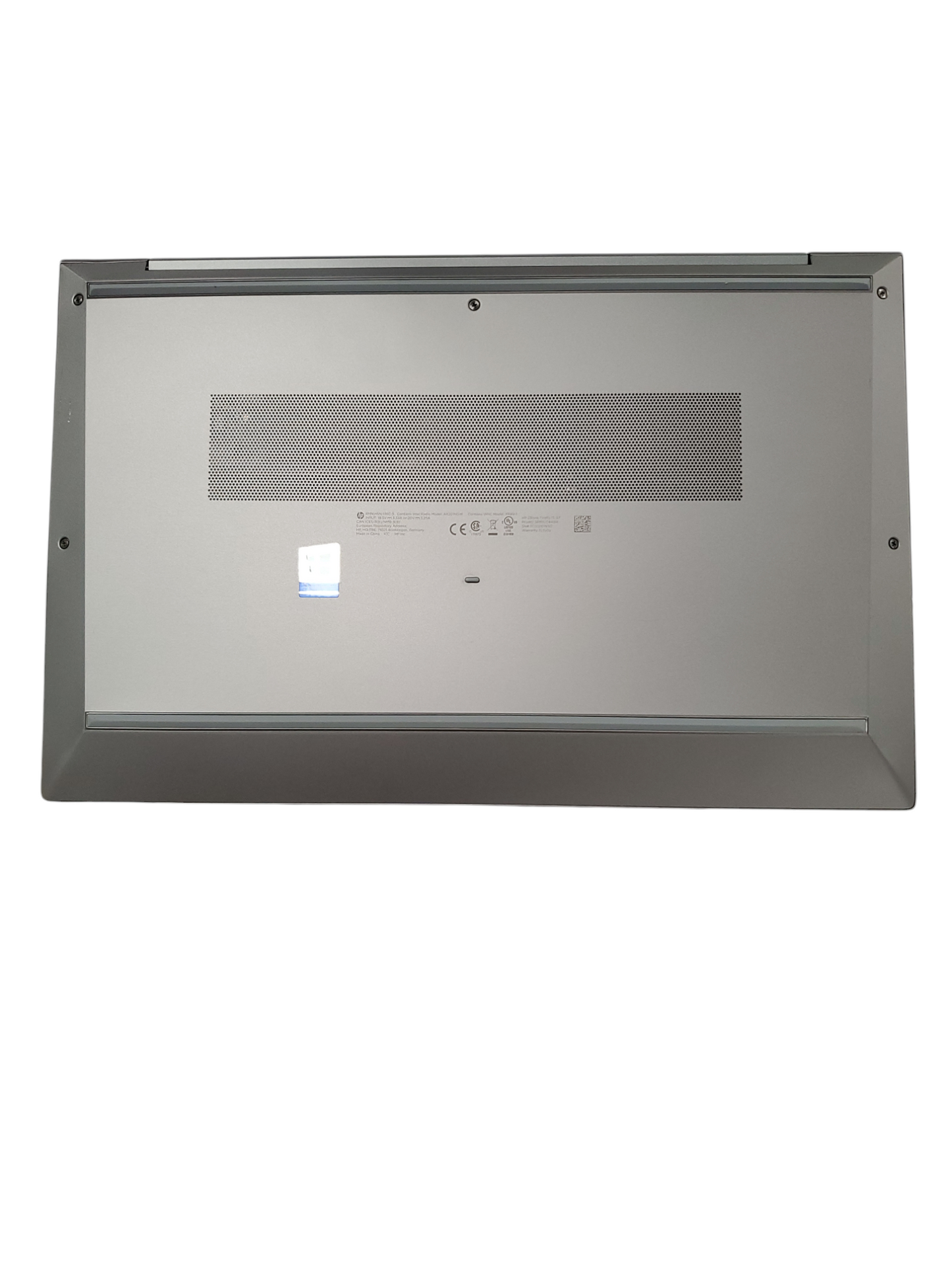 HP Zbook FireFly 15 G7  | Intel Core i7 10th Gen | 1.80Ghz | 16GB RAM | 512GB M2 | 15.6'' Win11