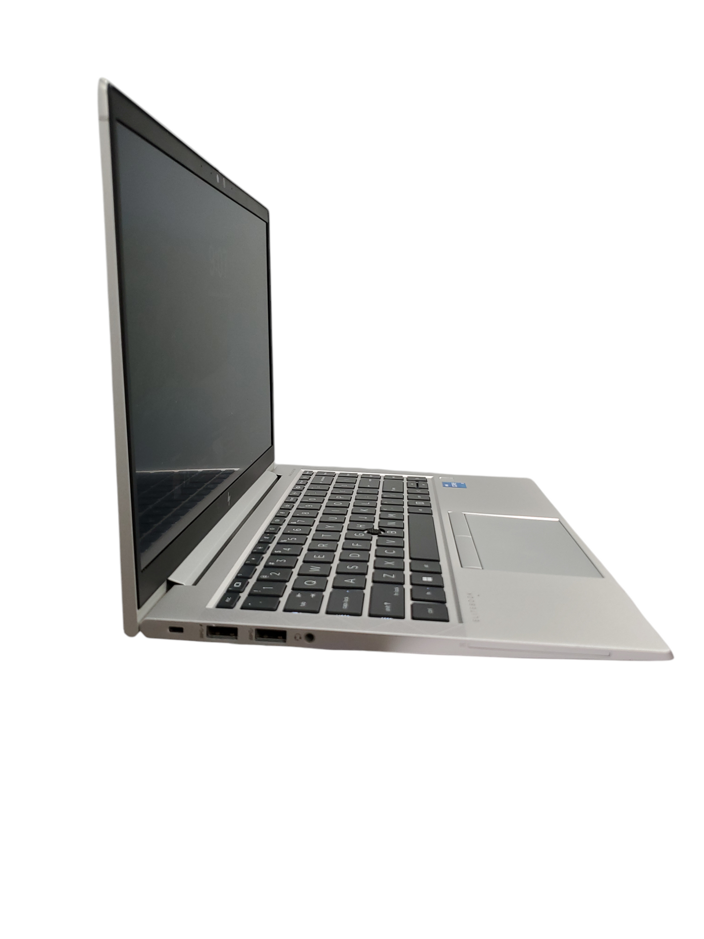 HP EliteBook 840 G8 13.3" Laptop i5-11th Gen 2.40GHz 16GB RAM 256GB Win11