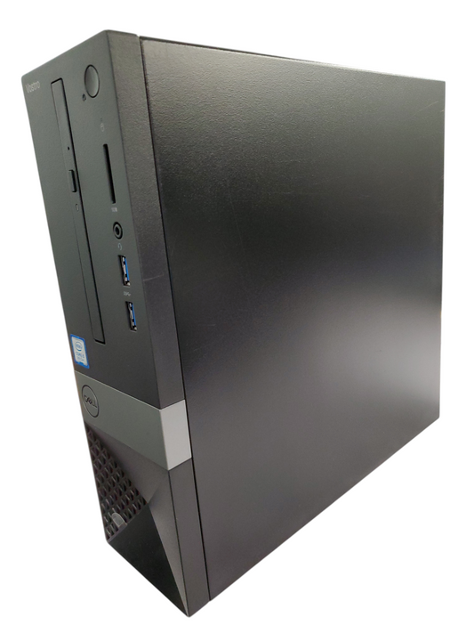 DELL VOSTRO 3470 SFF CORE i5 9th GEN 2900 16 GB 250 GB- SSD Win 10