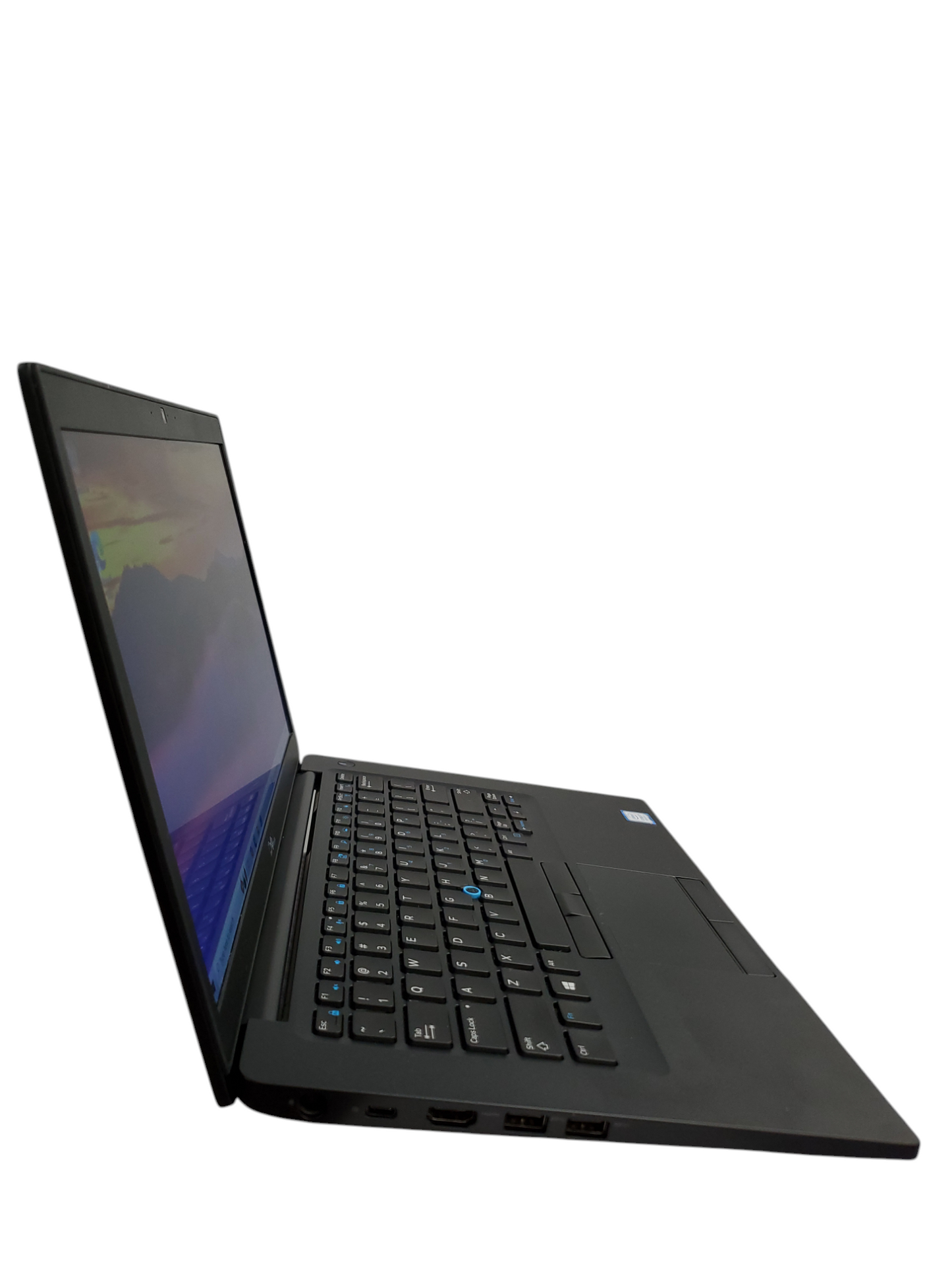 Dell Latitude 7490 Laptop 14" Touch i7-8th Gen 1.90GHz 16GB 256GB