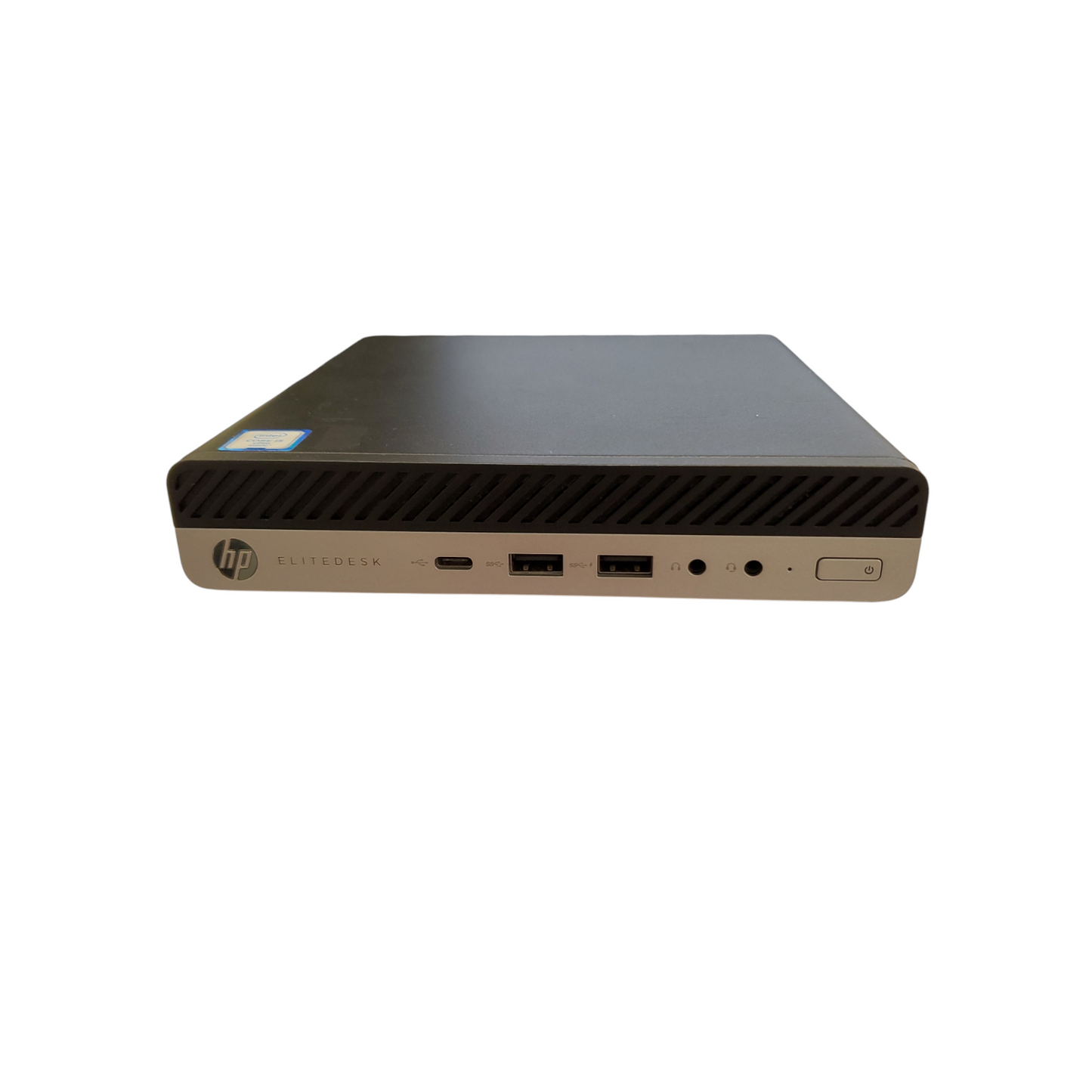 HP EliteDesk 800 G3 MINI SFF i5-6th Gen 2.70GHz 16GB 250GB SSD