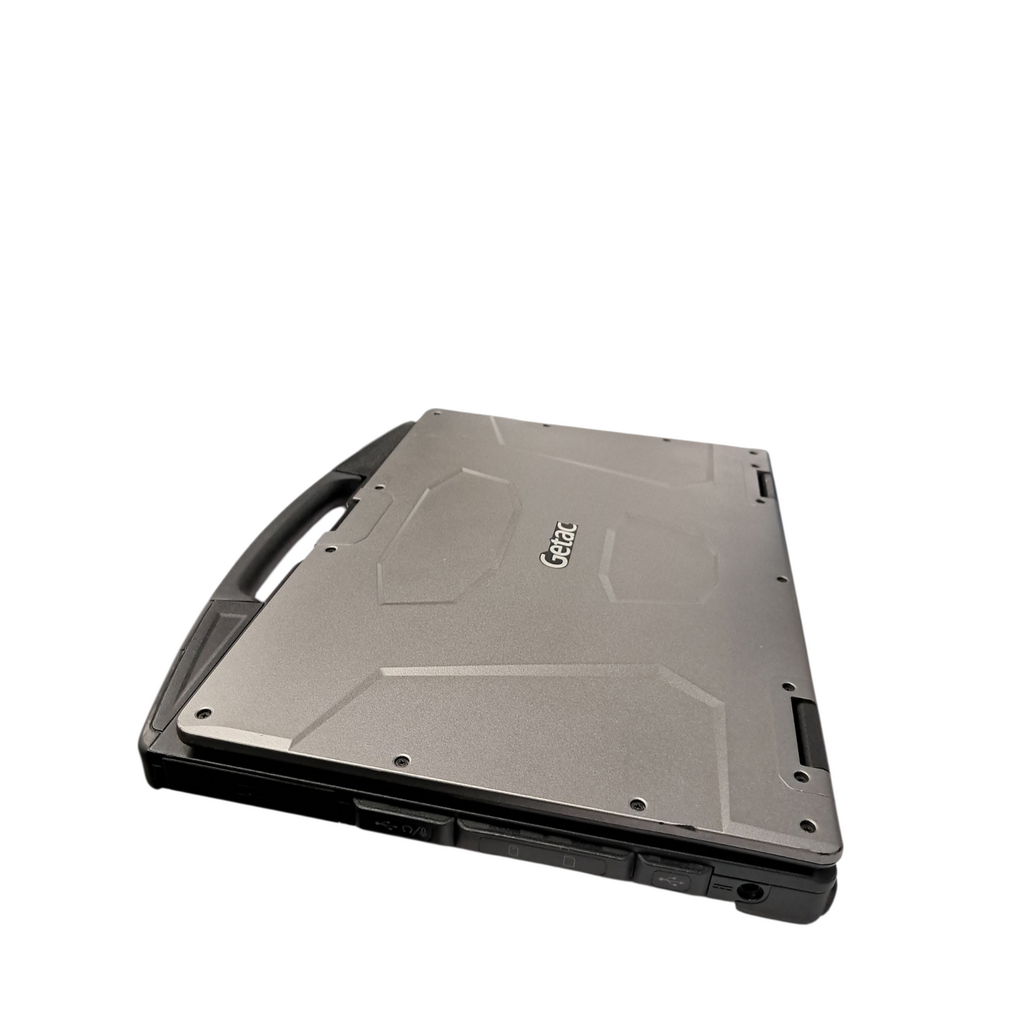 Laptop Getac S410 G2 Core i7 8th gen 1.80Ghz 16gb 256gb M2 Sata Touch Screen  * Read Description*