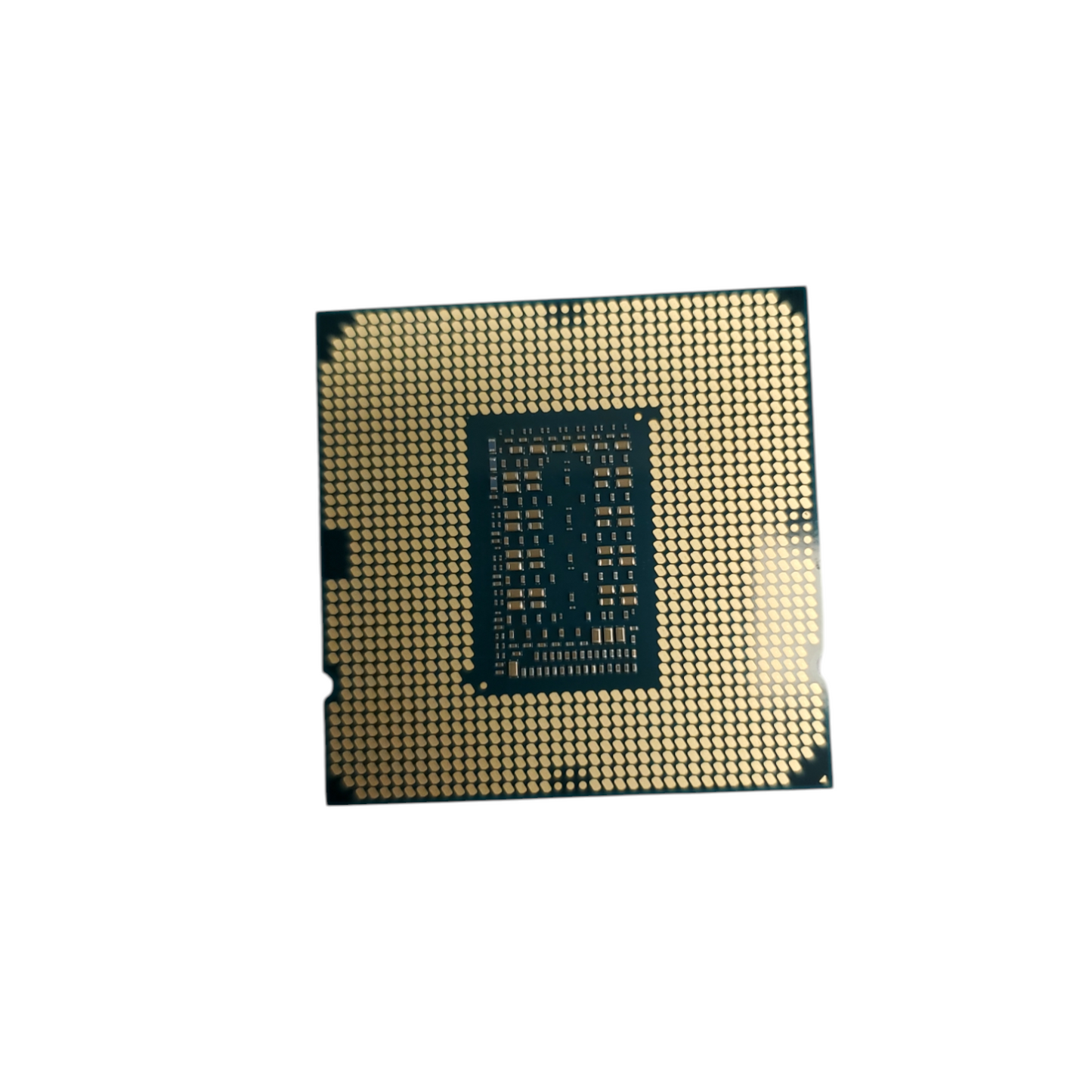 CPU i7-11700 2.50 GHz