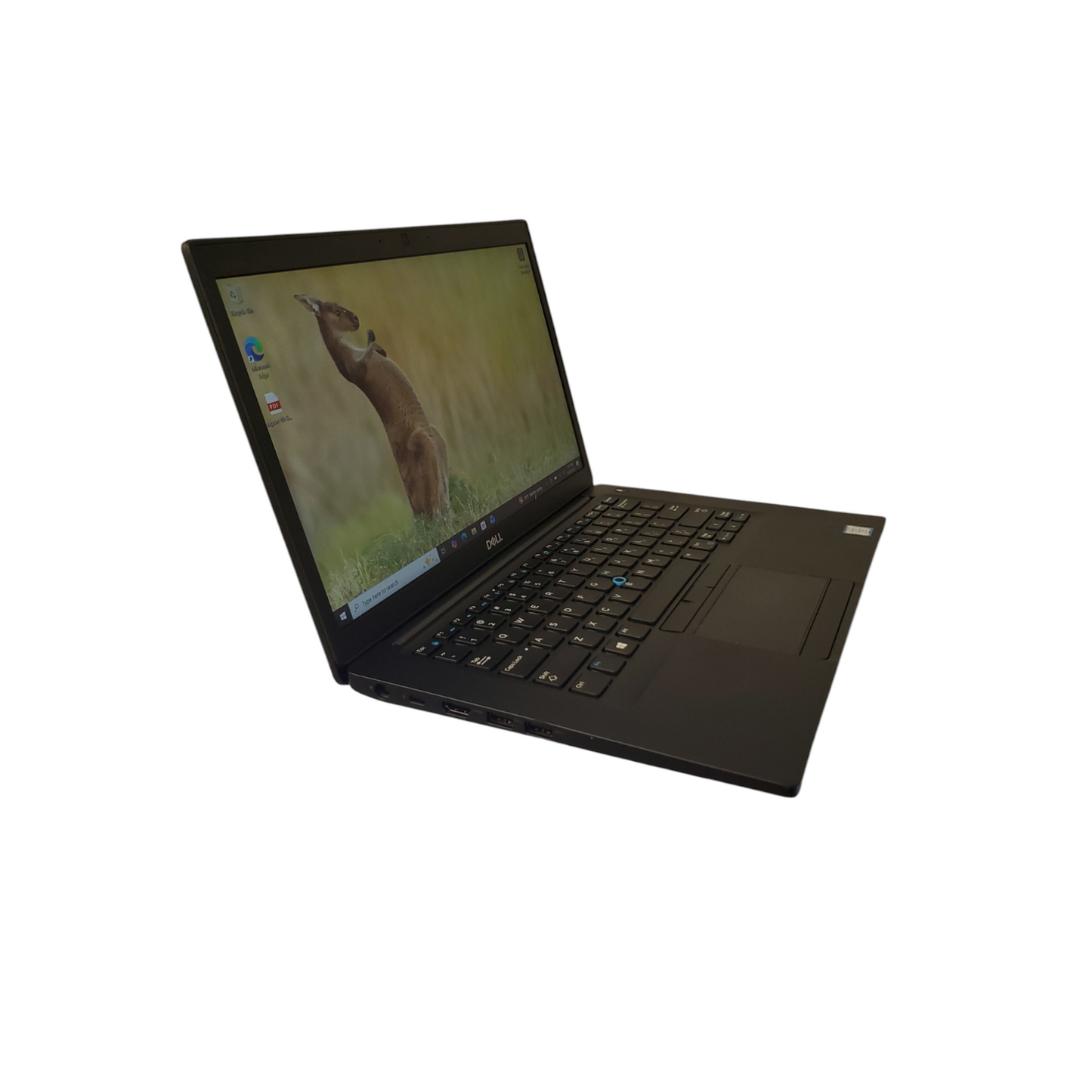 Dell Latitude 7490 Core i7-8th Gen 1.90GHz 8GB 128GB M2