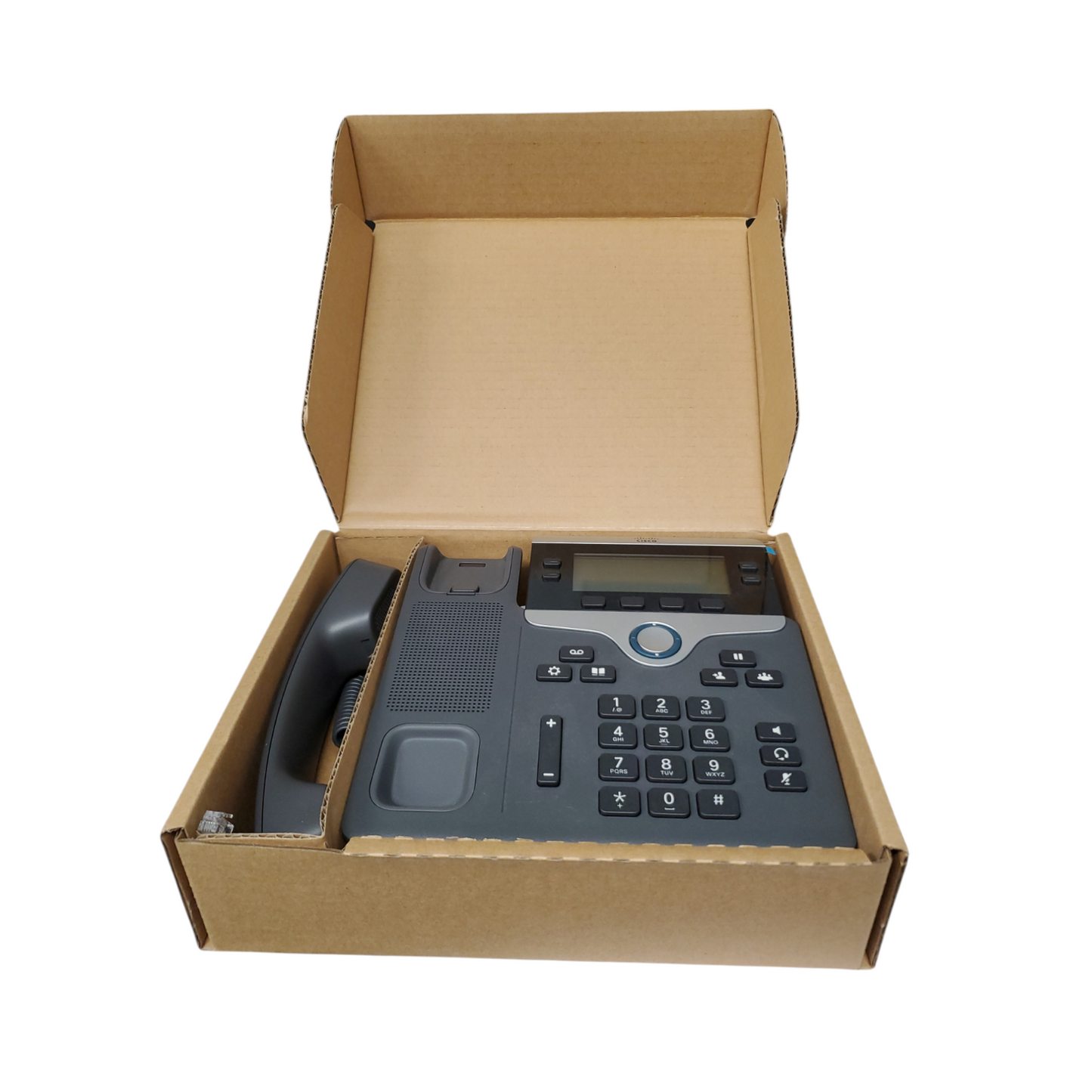 Cisco UC Phone 7841