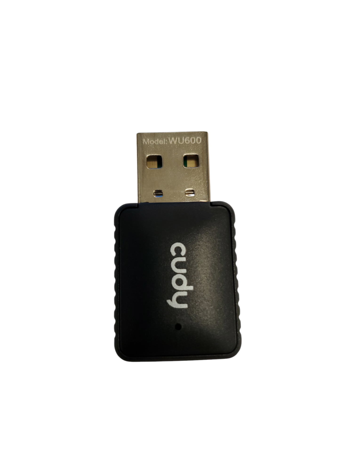 Cudy WU600 AC600 Wireless Dual Band USB Adapter