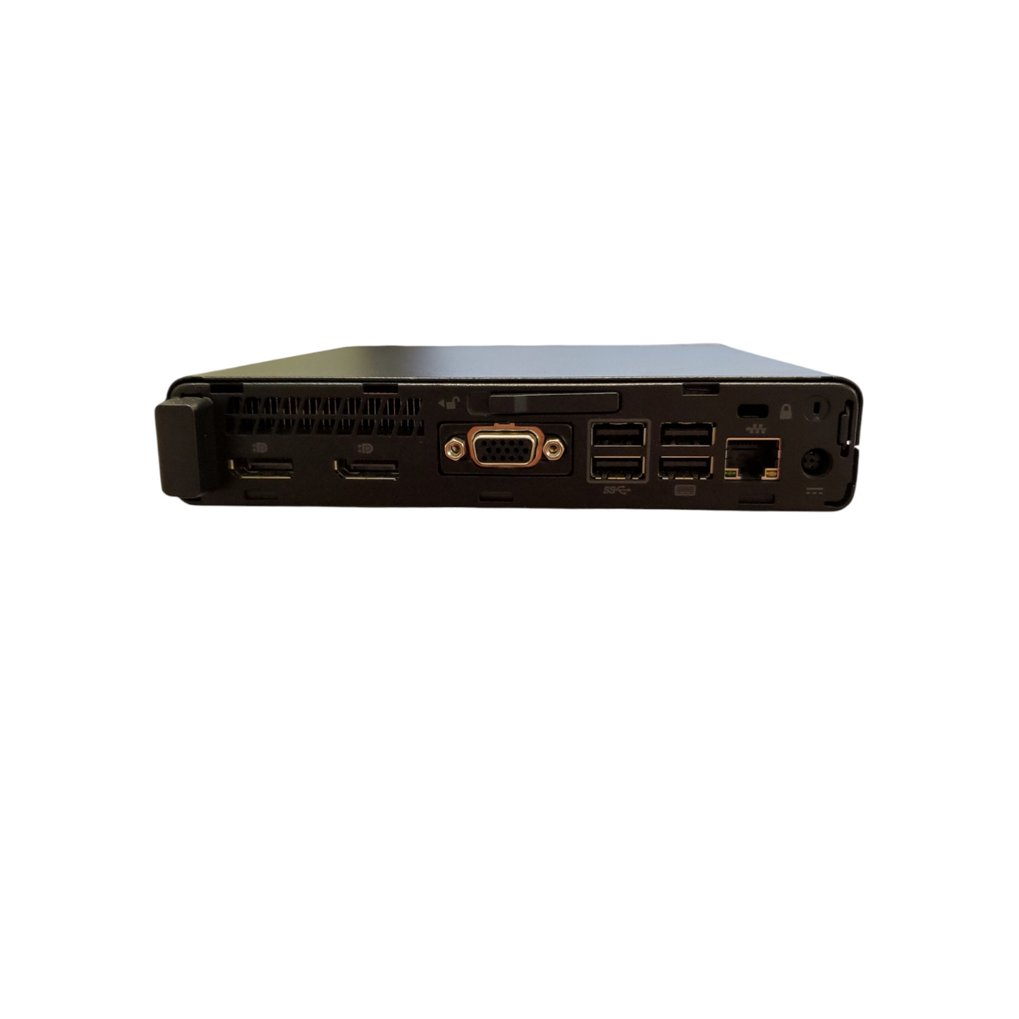 HP ProDesk 600 G3 DM MINI SFF i7-6th Gen 2.80GHz 16GB 240GB SSD