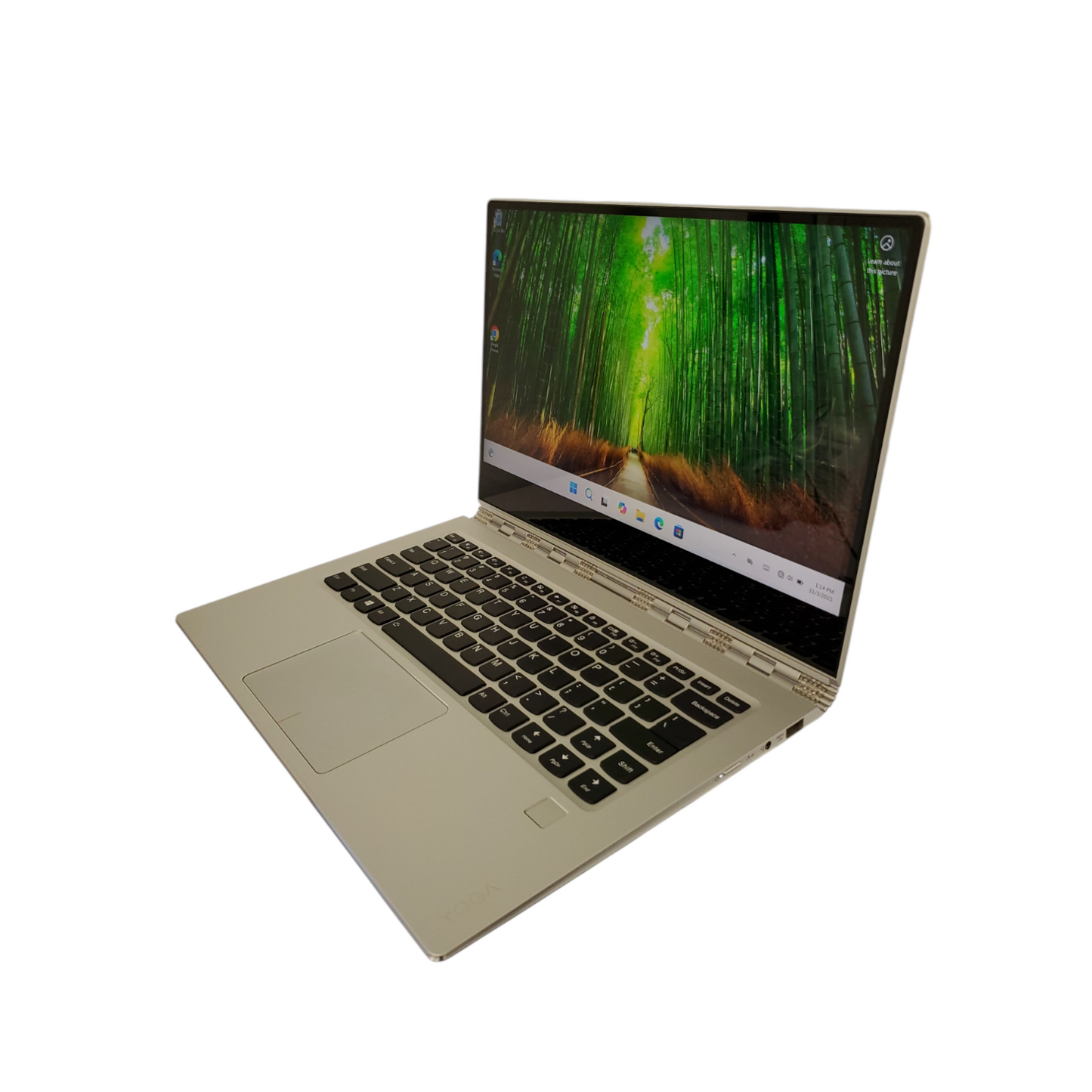 LENOVO Yoga 910-131KB Laptop Core i7 7th GEN 16Gb 512GB