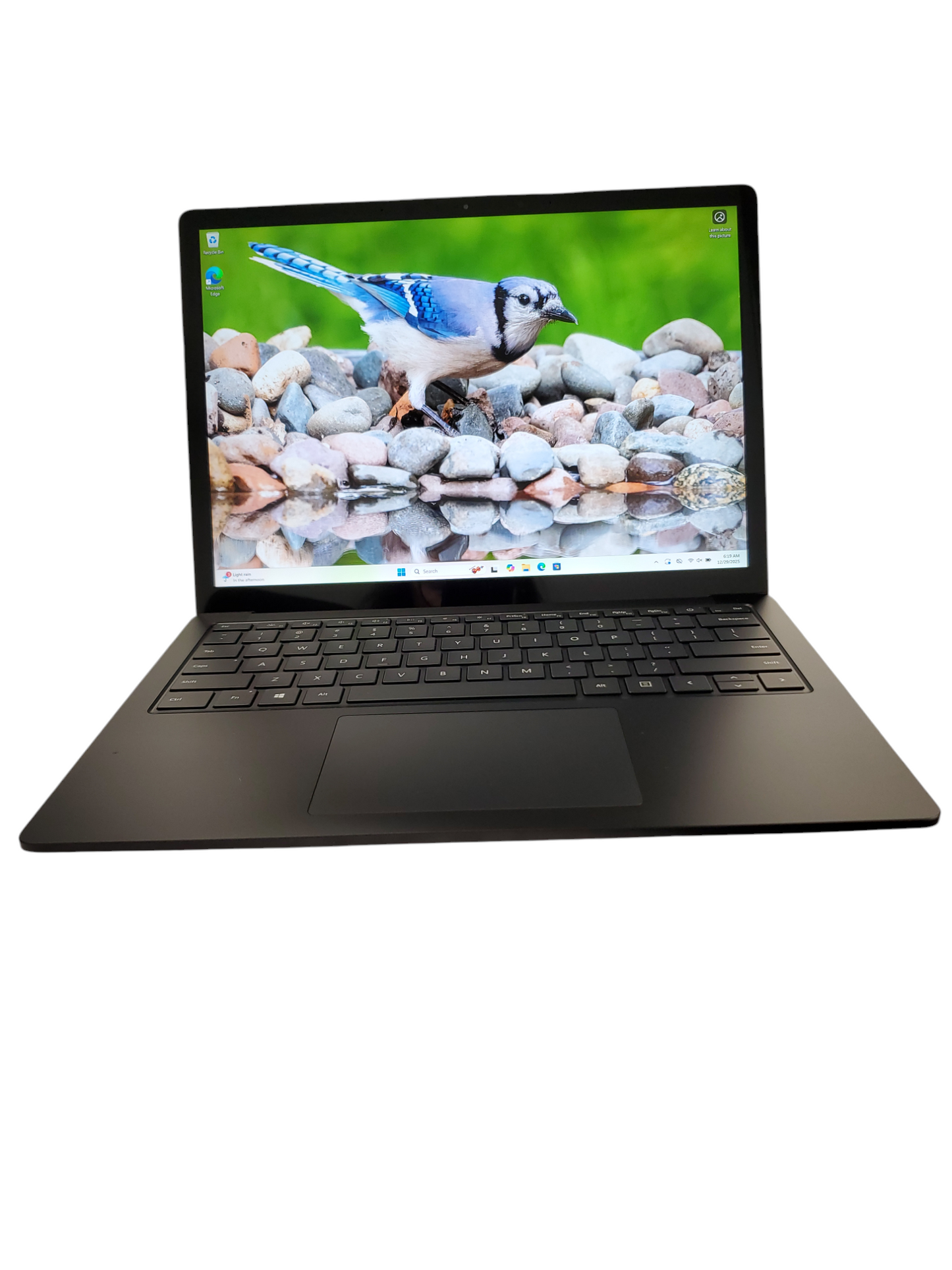 Microsoft Surface LAPTOP 4 – Intel Core i7 11th Gen 3.00GHz | 16GB RAM | 256GB | Touchscreen  |  13'' | Win11