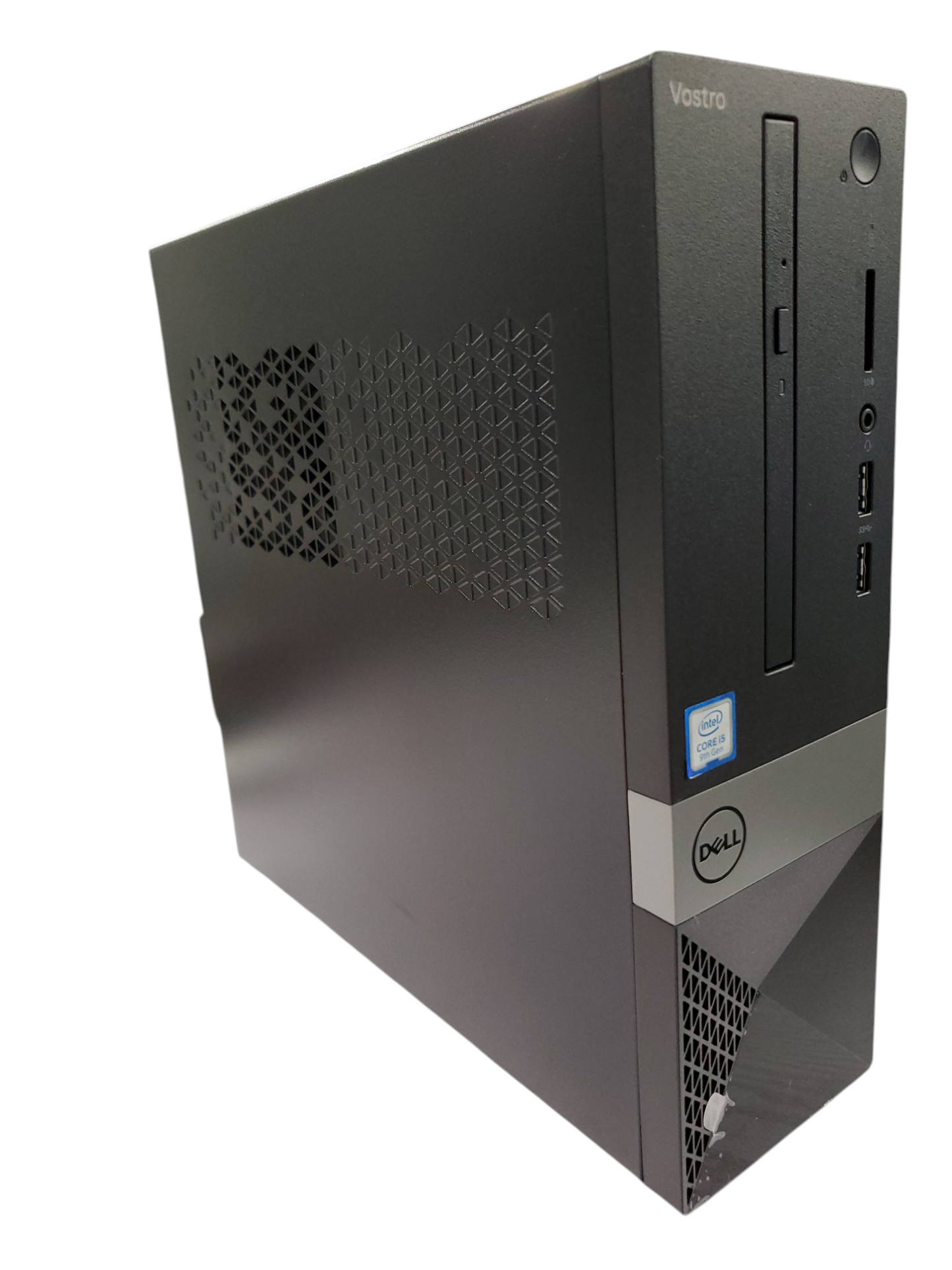 DELL VOSTRO 3470 SFF CORE i5 9th GEN 2900 16 GB 256 GB- SSD Win 10