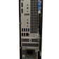 Dell OptiPlex 5080 Desktop i5-10th Gen 3.10GHz 16GB 256GB Win11