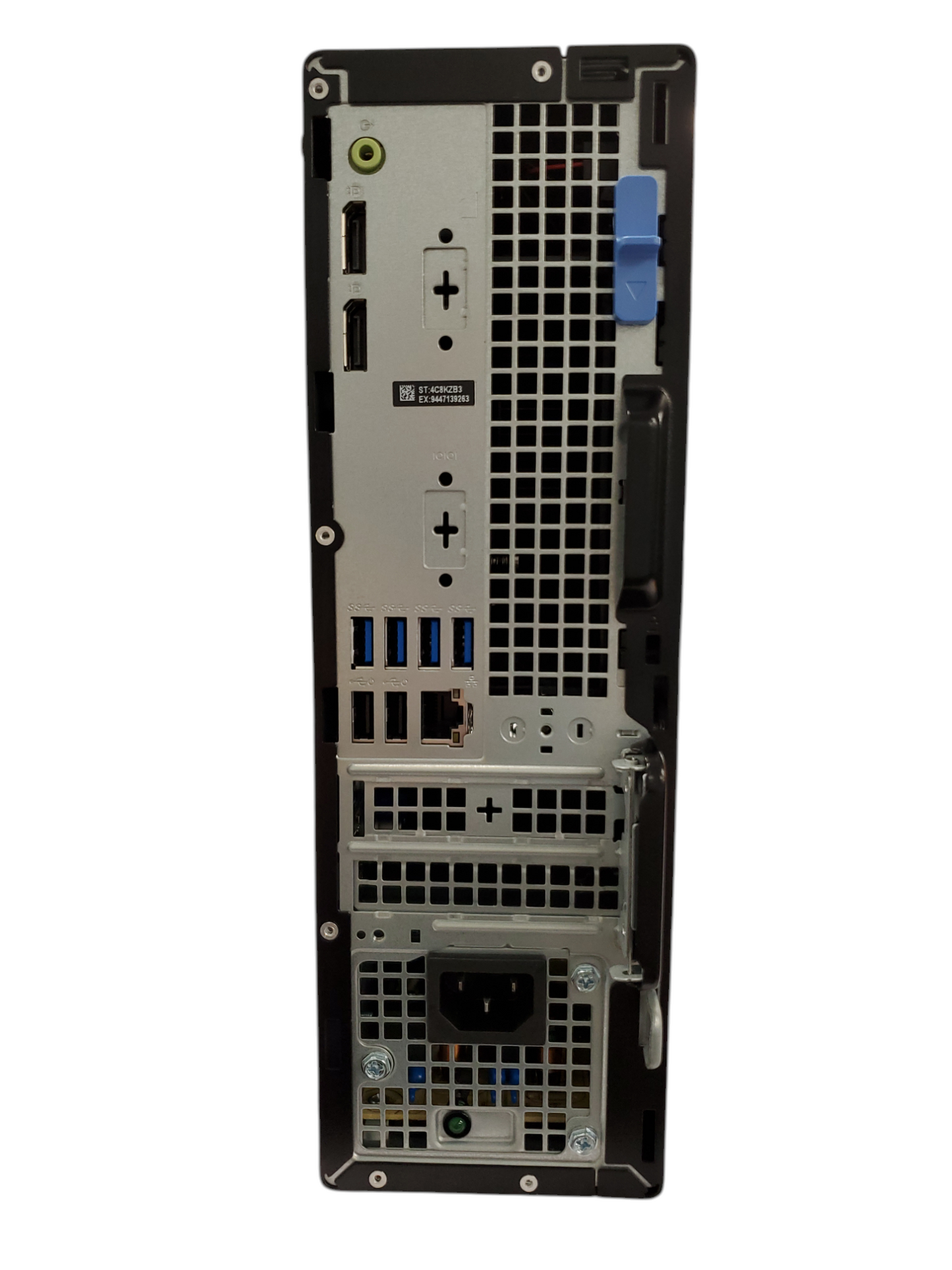 Dell OptiPlex 5080 Desktop i5-10th Gen 3.10GHz 16GB 256GB Win11