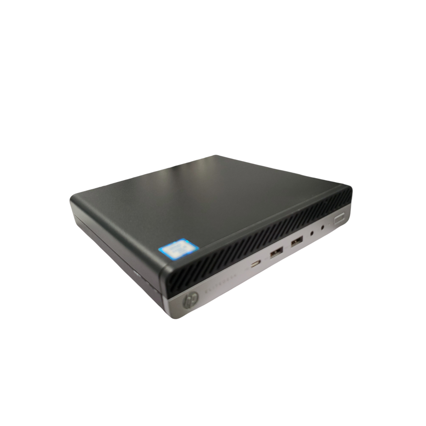 HP Elitedesk 800 G3 Mini Desktop