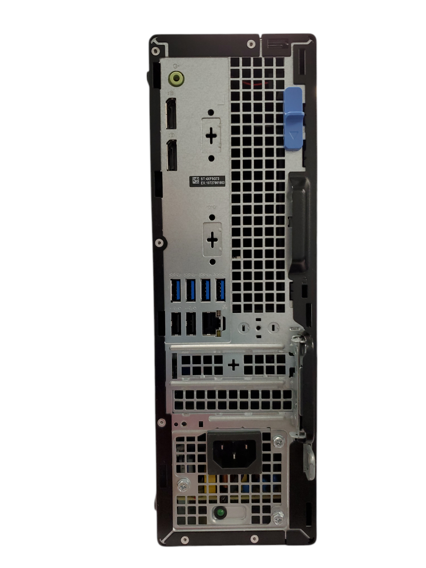 Dell OptiPlex 5080 Desktop i5-10th Gen 3.10GHz 16GB 256GB Win11