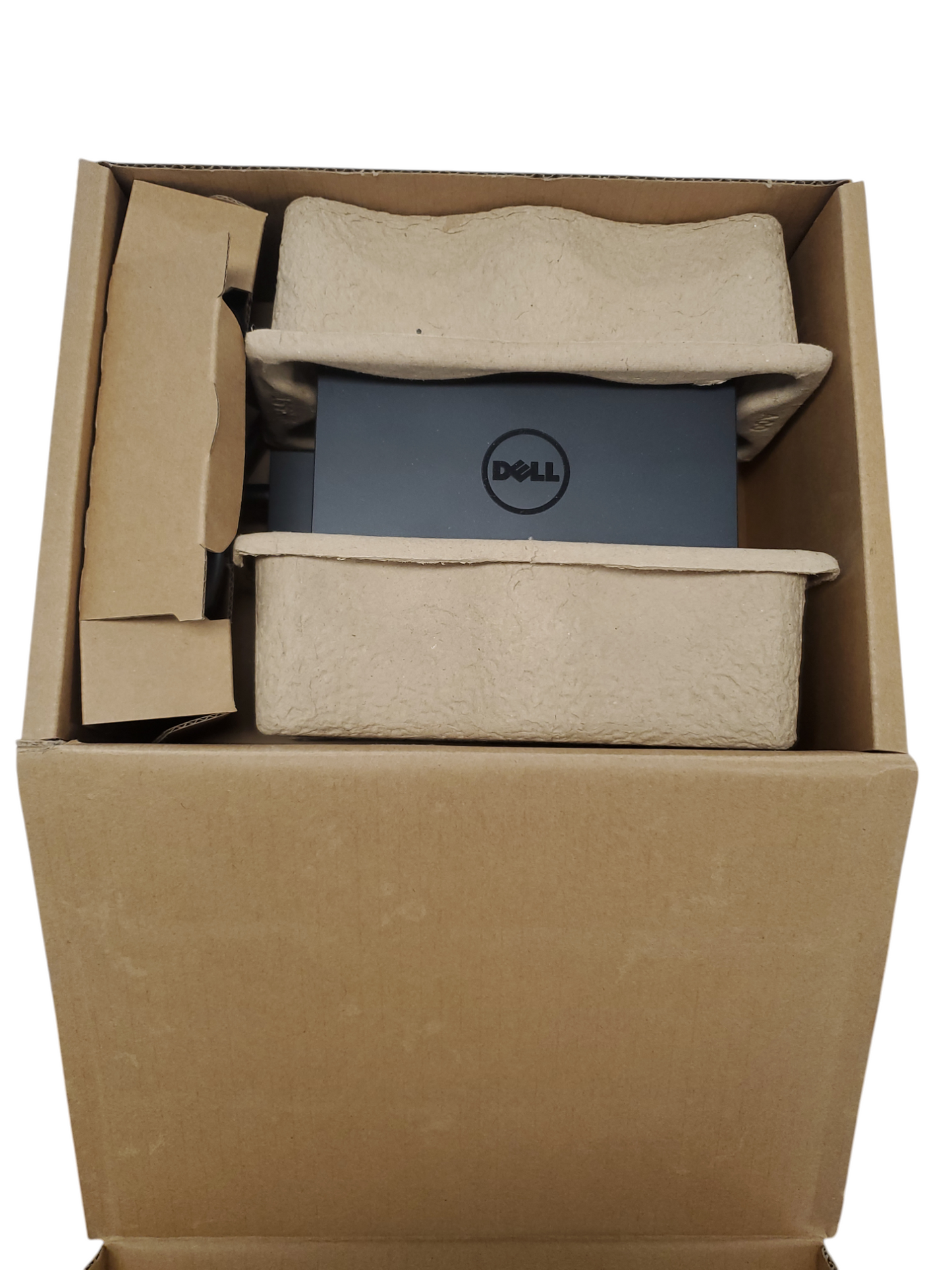 Dell Precision Dual USB-C Thunderbolt Dock TB18DC Docking Station