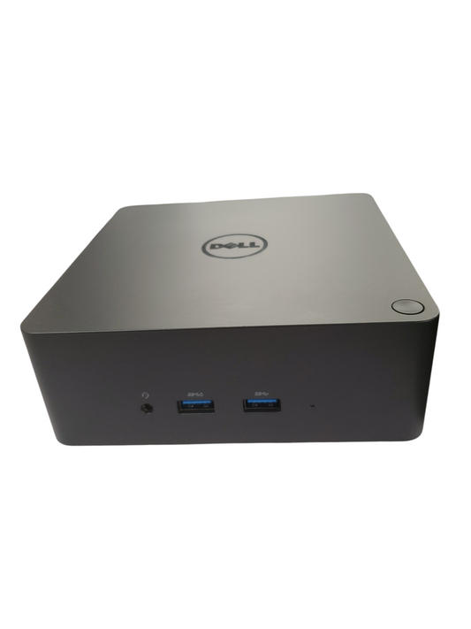 Dell Precision Dual USB-C Thunderbolt Dock TB18DC Docking Station