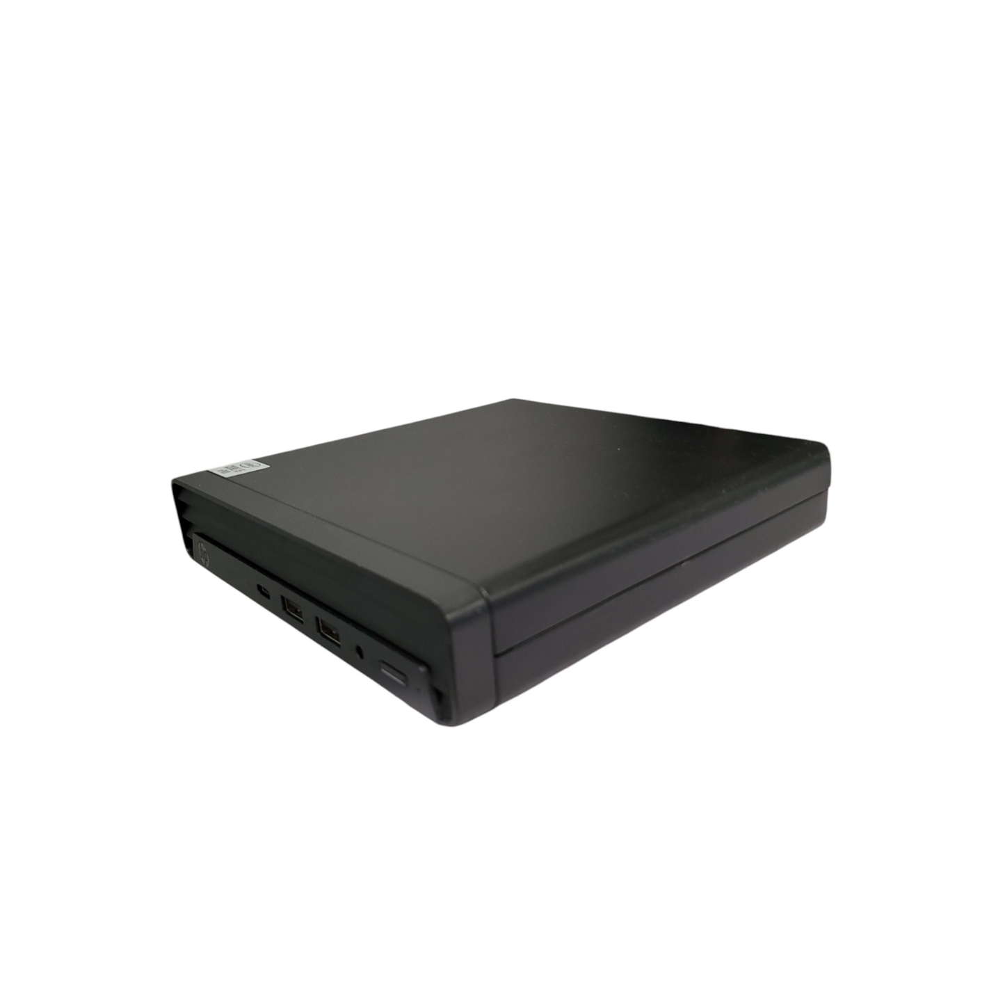 HP EliteDesk 800 G6 Mini SFF Core i5 10th GEN 2400 16GB 256GB M2