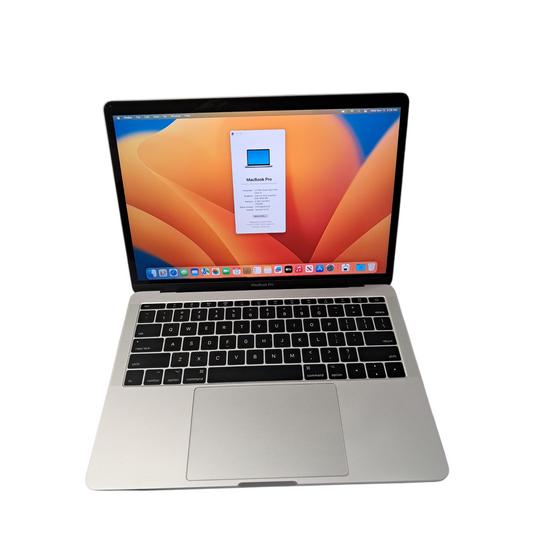 MacBook Pro 13" 2017 i5 8GB 256GB