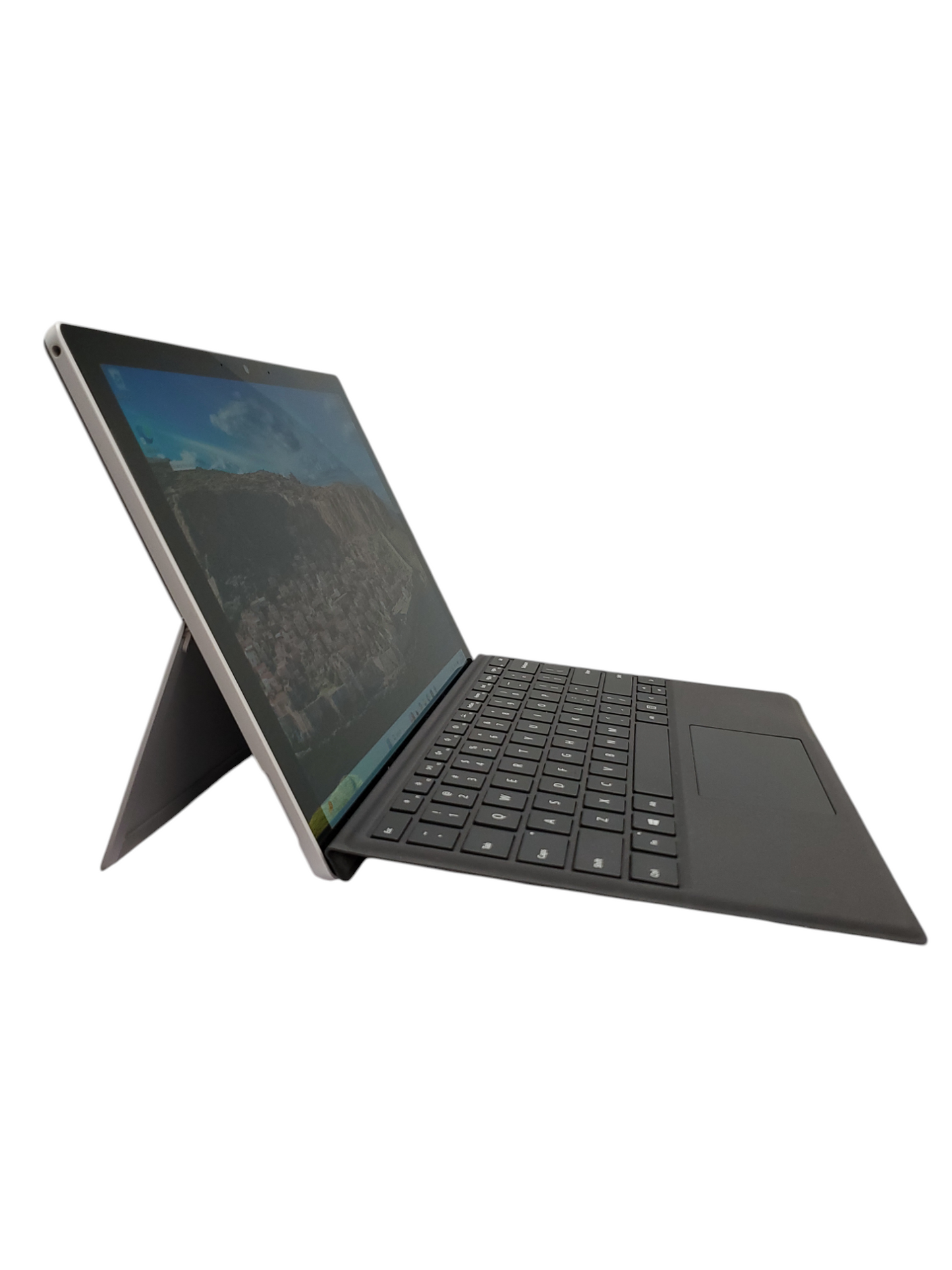 Microsoft Surface Pro 7  – Intel Core i5 10th Gen 1.10GHz | 16GB RAM | 256GB | Touchscreen  |  12'' | Win11
