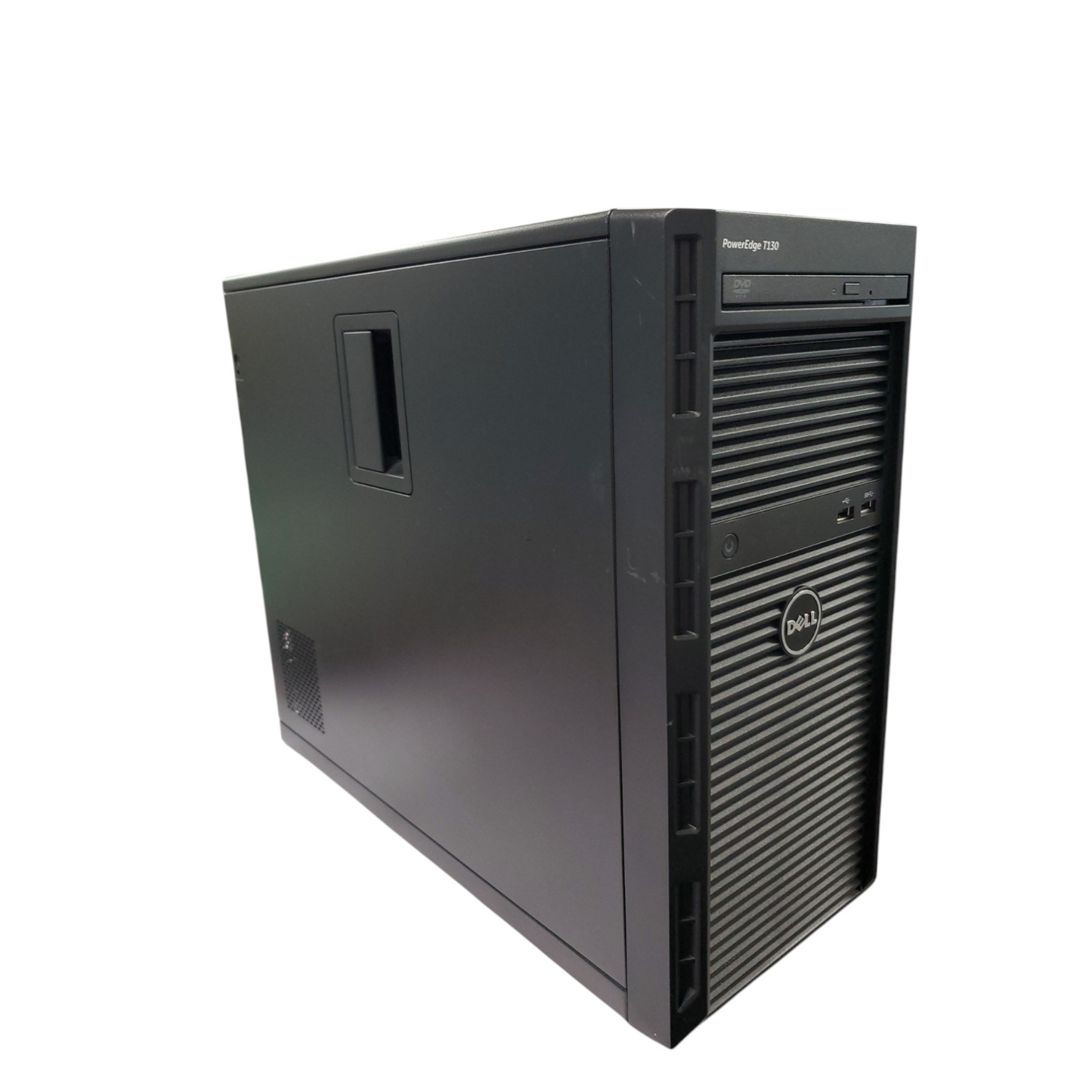 DELL POWEREDGE T130 SERVER XEON 3000 8GB NO HARD DRIVE