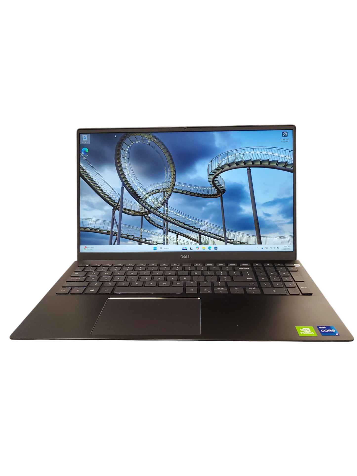 DELL VOSTRO 5502 CORE i7 11th GEN 2800 16 GB 512 GB Win 11 15.6''