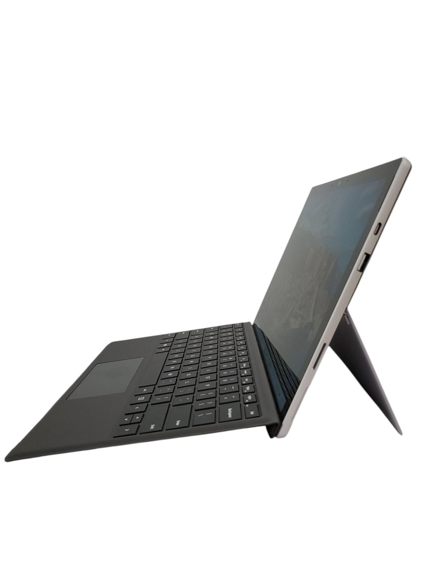 Microsoft Surface Pro 7  – Intel Core i5 10th Gen 1.10GHz | 16GB RAM | 256GB | Touchscreen  |  12'' | Win11