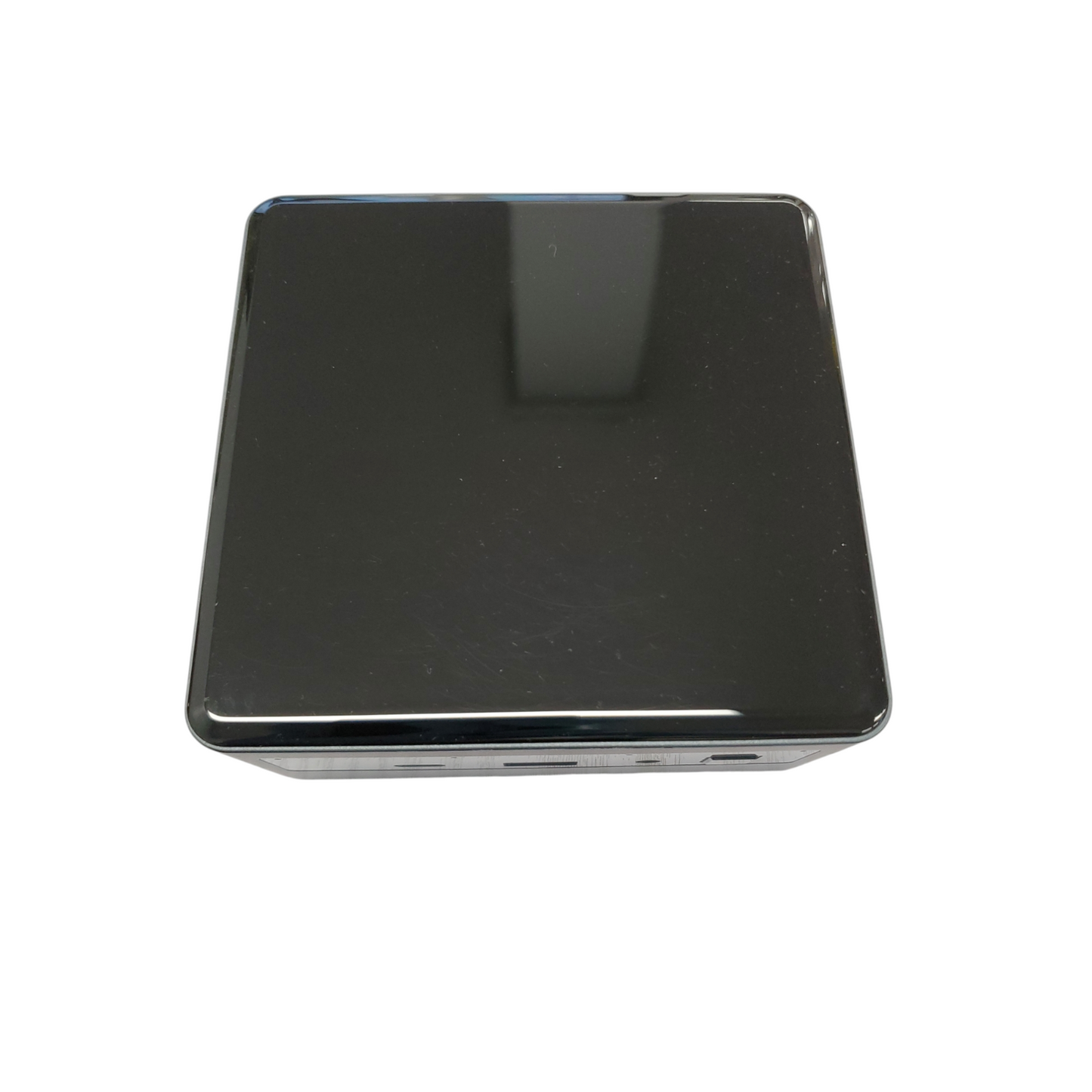 Intel Nuc 10i5fnh Mini SFF Core i5 10th gen 1600GHz 16gb 512gb Nvme