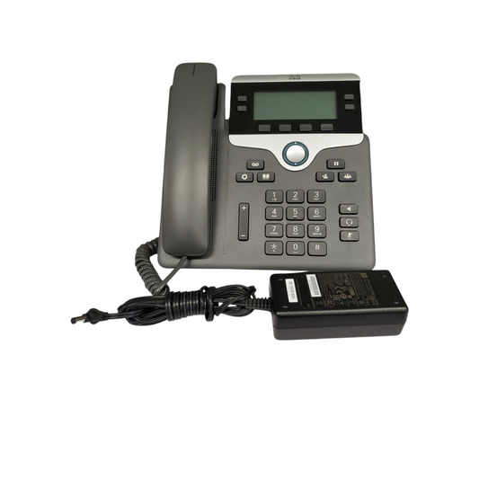 Cisco UC Phone 7841