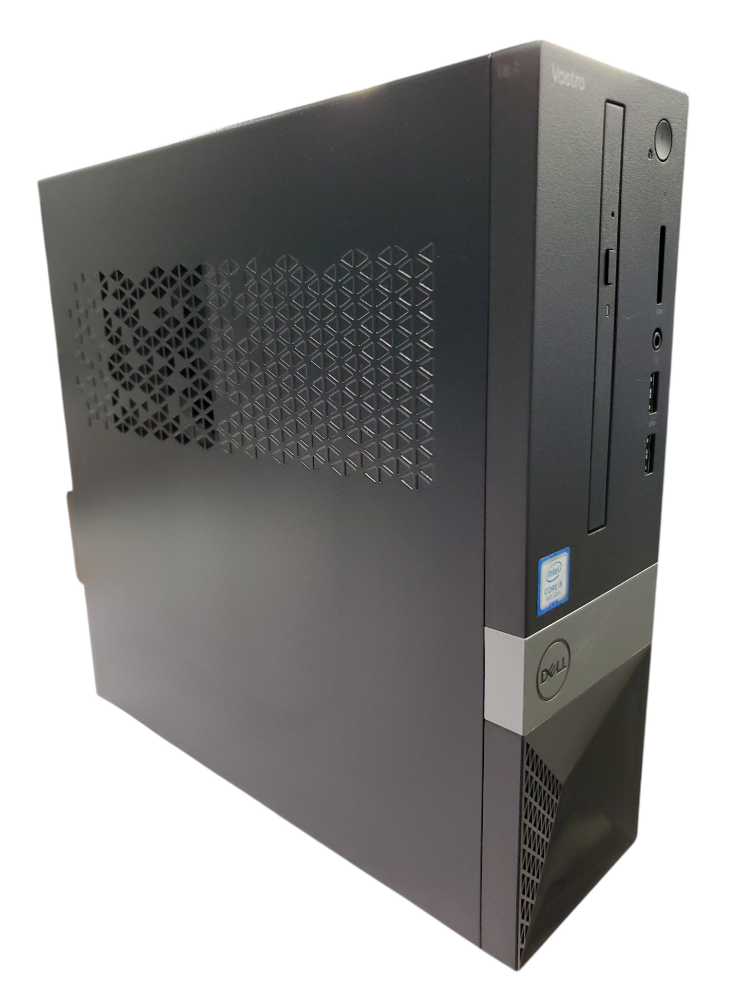 DELL VOSTRO 3470 SFF CORE i5 9th GEN 2900 16 GB 250 GB- SSD Win 10