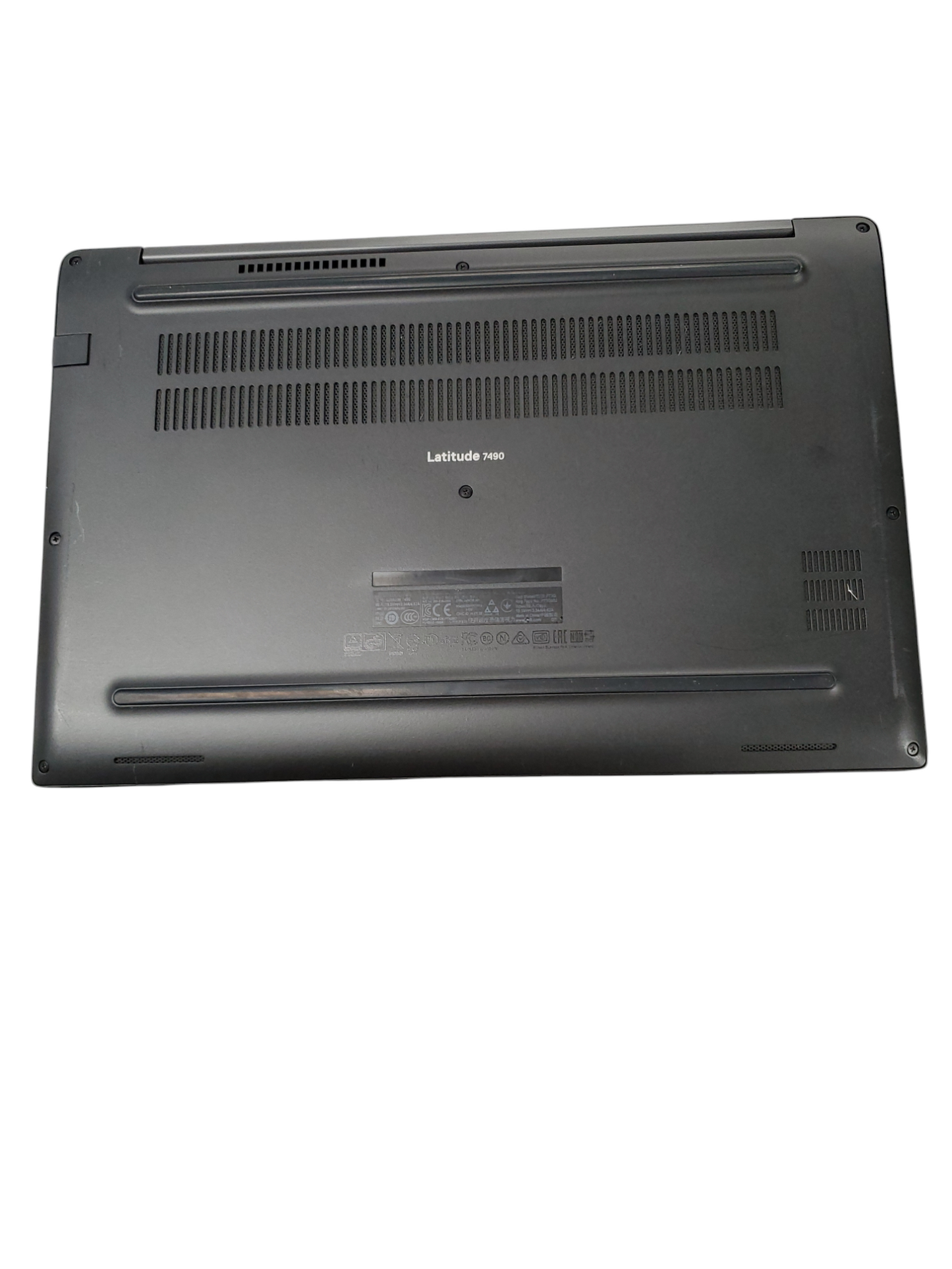 Dell Latitude 7490 Laptop 14" Touch i7-8th Gen 1.90GHz 16GB 256GB