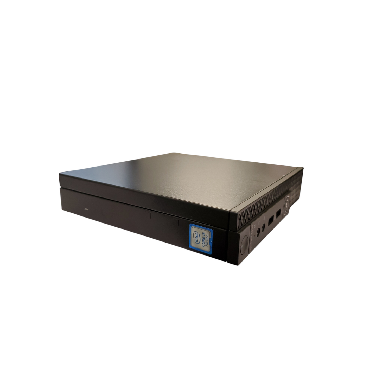 Dell Optiplex 3050 Micro Desktop i5-7th Gen 16GB RAM 256 GB SSD READ DESCRIPTION