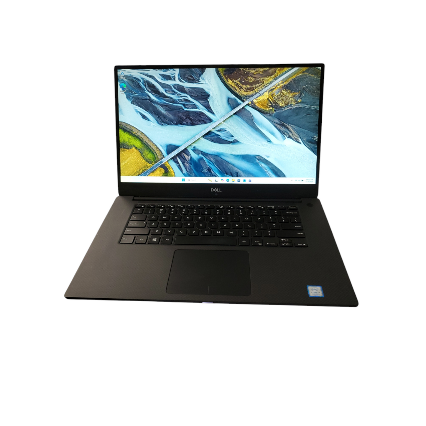 Dell XPS 15 9570 Laptop Core i7-8th Gen 2.20GHz 16GB RAM 512GB M2