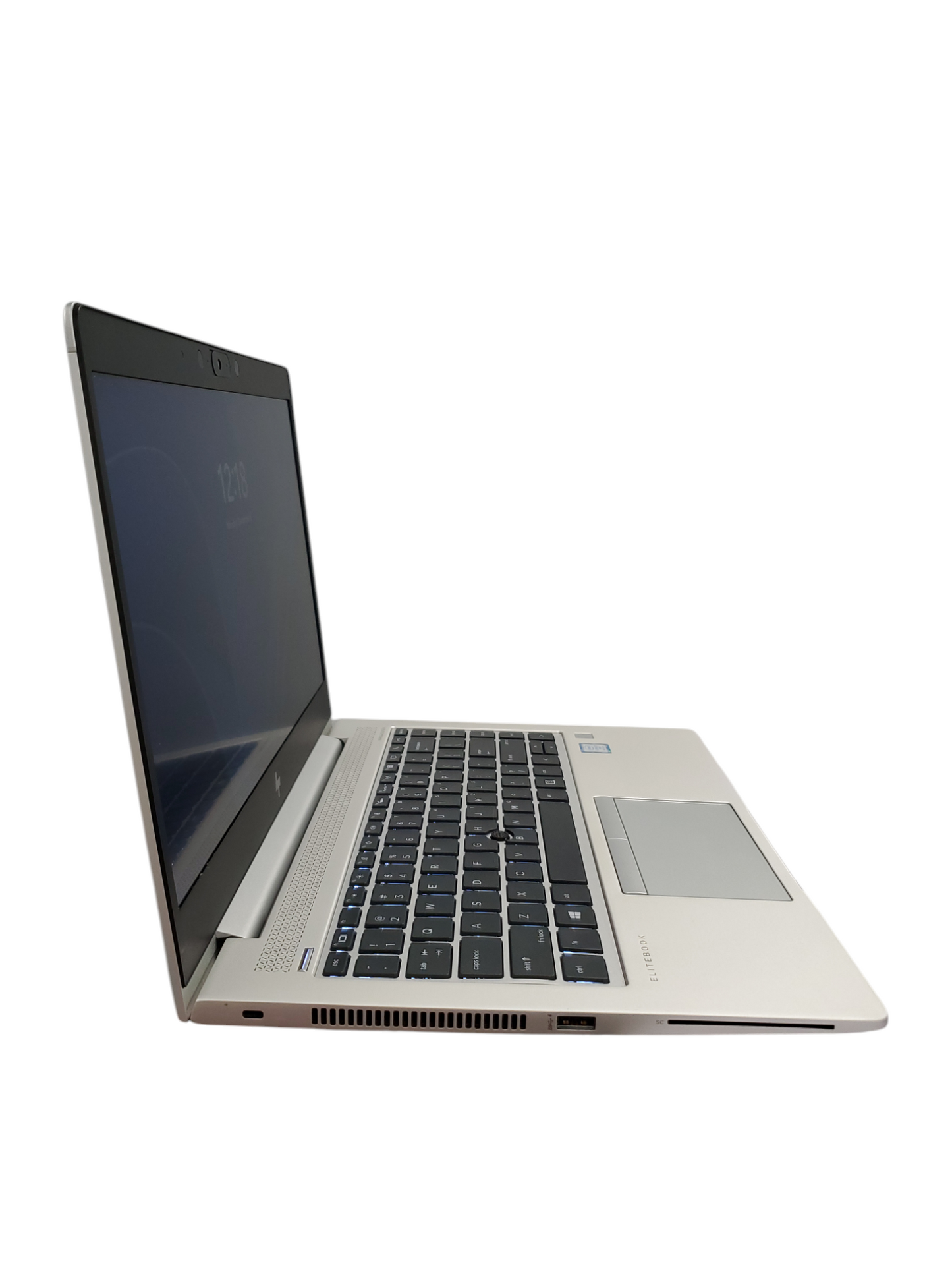 HP EliteBook 840 G6 14" Laptop i7 8th Gen 1.9GHz 16gb 512gb M2 Windows 11 Pro