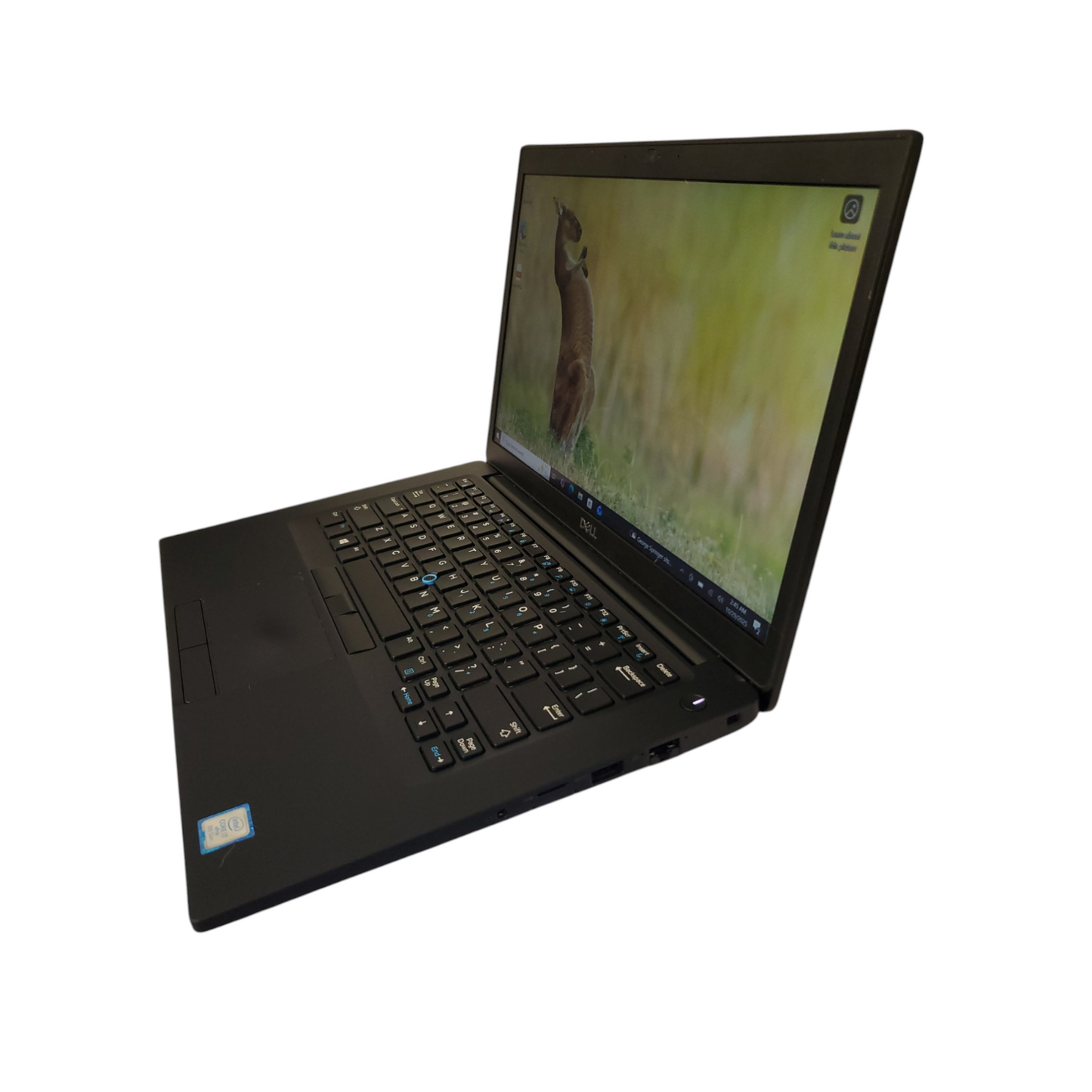 Dell Latitude 7490 Core i7-8th Gen 1.90GHz 8GB 128GB M2