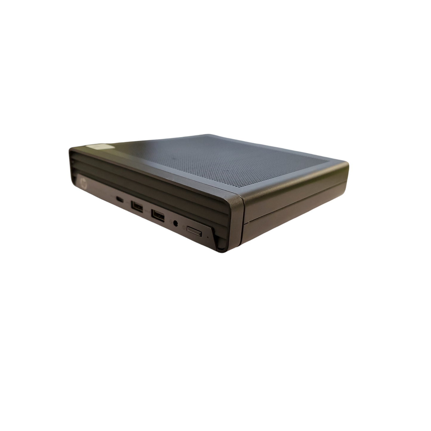 HP EliteDesk 800 G6 Mini SFF  i7 10th gen 16gb 512gb M2