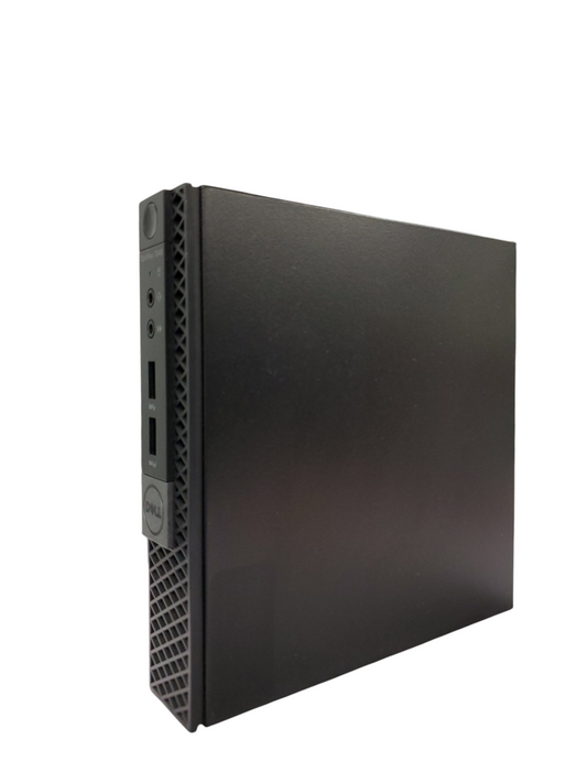 Dell Optiplex 7040 MINI SFF i7-6th Gen 2.80GHz 16GB RAM 256 GB Win10