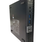 Dell Optiplex 7040 MINI SFF i7-6th Gen 2.80GHz 16GB RAM 256 GB Win10