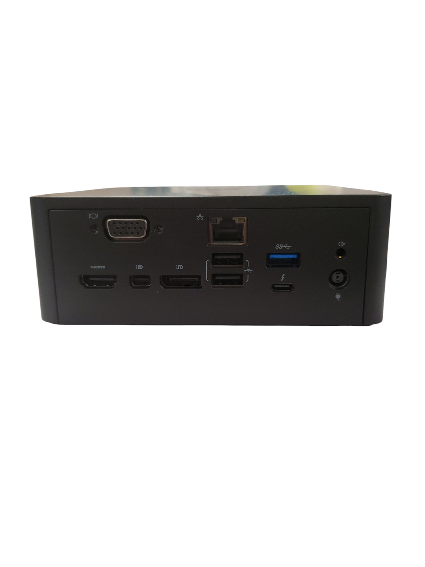 Dell Precision Dual USB-C Thunderbolt Dock TB18DC Docking Station