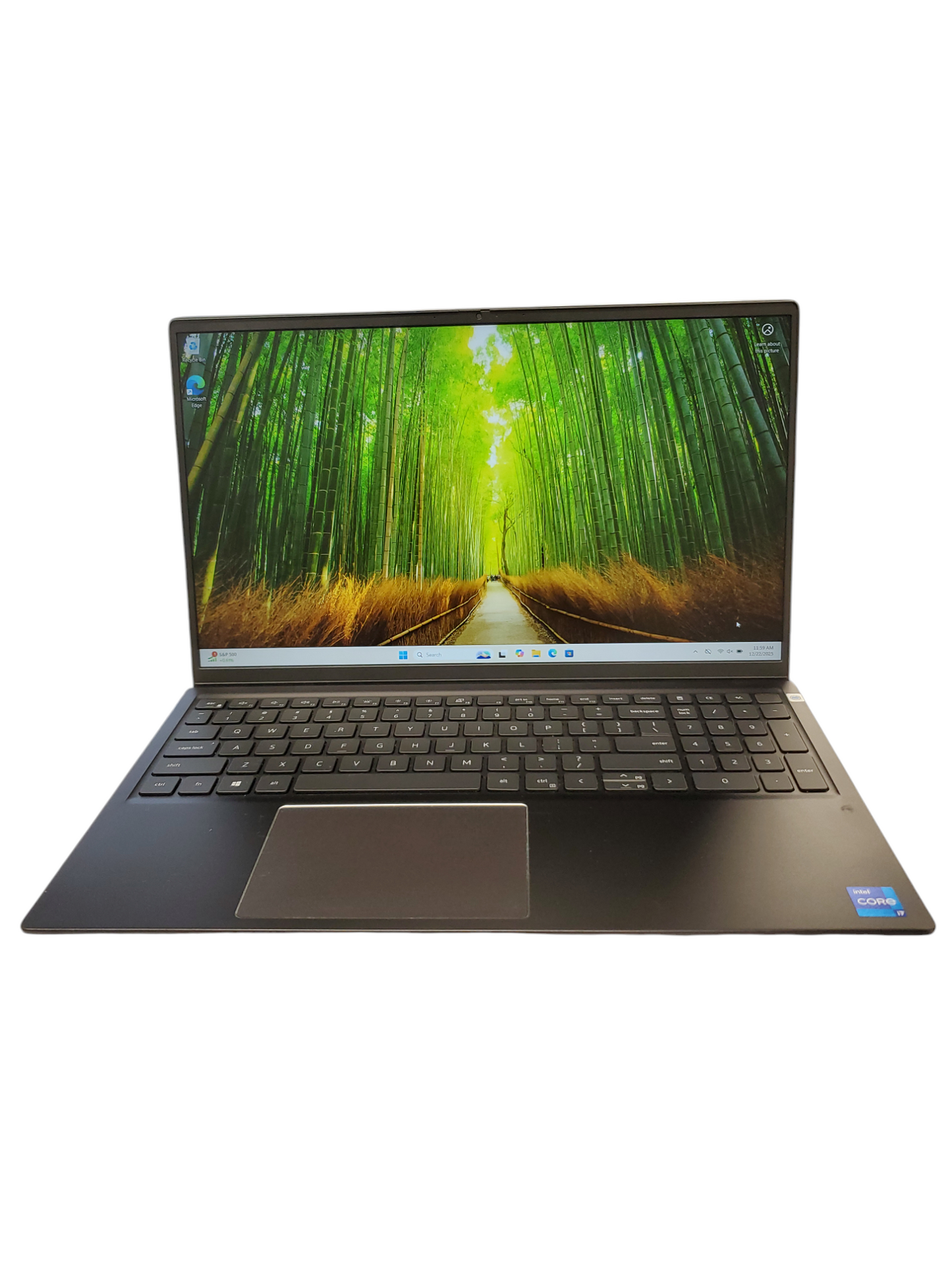 DELL VOSTRO 15 5510 CORE i7 11th GEN 3300 24GB 512GB Win 11 15.6''