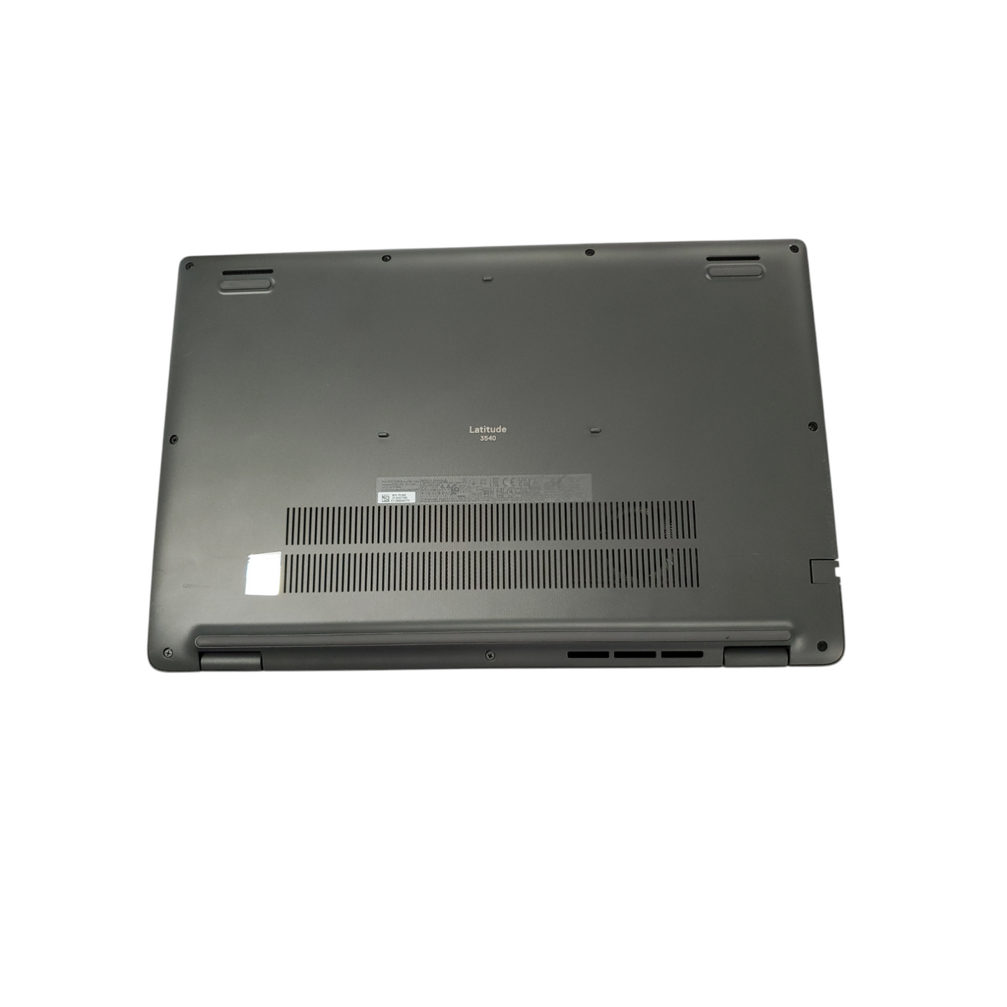 DELL LATITUDE 3540 LAPTOP Core i5 13th GEN 16GB RAM 256GB M2