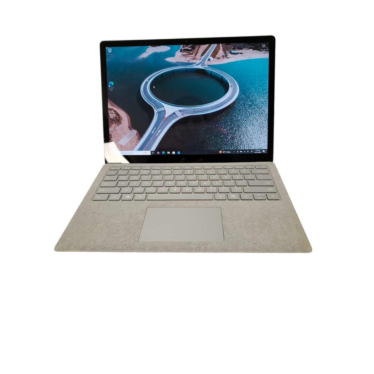 MICROSOFT SURFACE i5 8th GEN 1900 8GB 128GB