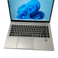 HP EliteBook 840 G7 14" Laptop i5-10th Gen 1.60GHz 16GB RAM 256GB M2 14'' Win11