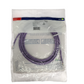 New Cat 6 Patch Cord 10 FEET (3.0 METERS) - Pack of 10