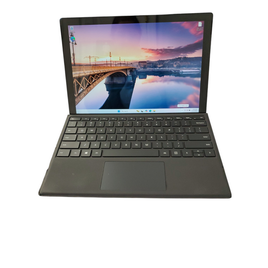 Microsoft Surface PRO 7 Core i5 10th Gen 1100 8GB 256GB - M2
