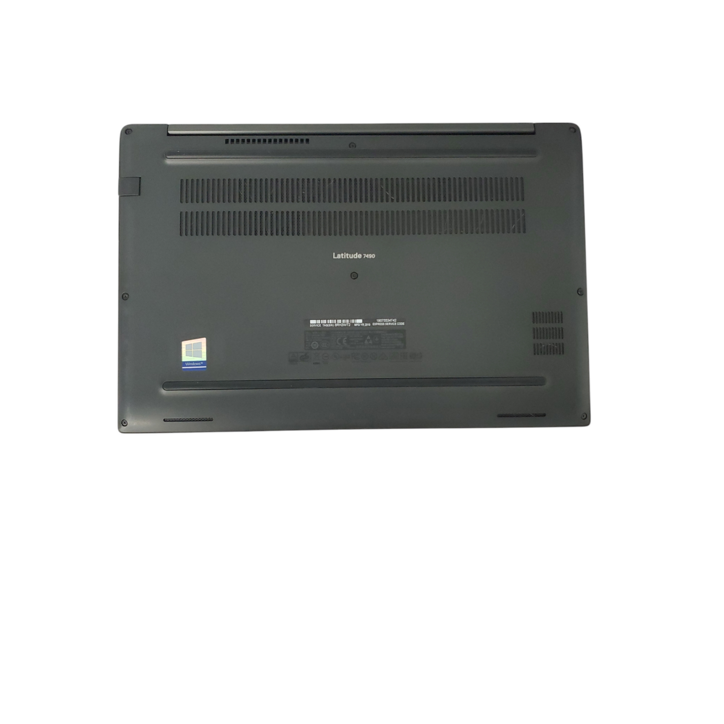 Dell Latitude 7490 Core i7-8th Gen 1.90GHz 8GB 128GB M2